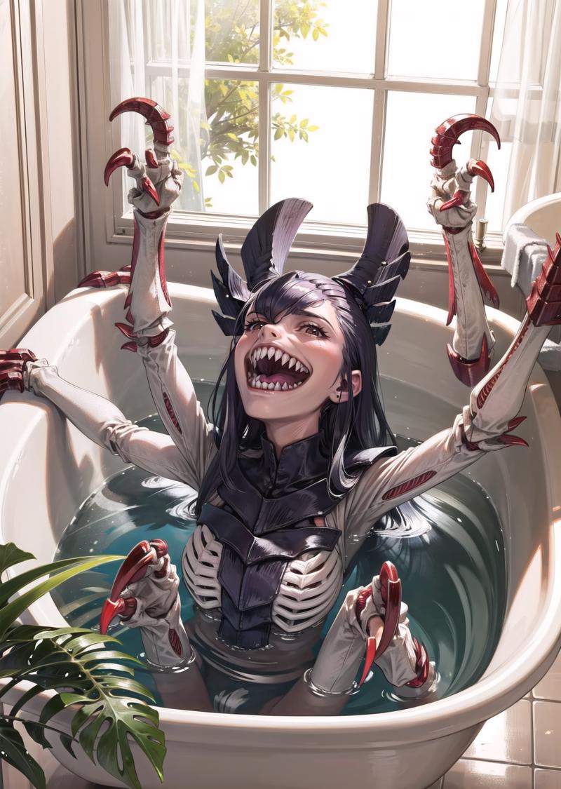 195018-71449215-(1girl) (digital) (in detailed bathtub, (extra arms, sharp teeth)) , best quality,    nids,.png